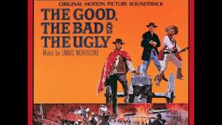 8 Marcia Without Hope  Ennio Morricone The Good The Bad And The Ugly [upl. by Suirradal]