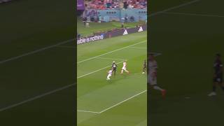 Alphonso Davies scores Canada’s first World Cup goal [upl. by Illom997]