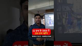 32 इन्च के प्राइस में 250 इन्च स्क्रीन 1 [upl. by Aibun]