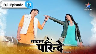 Nadaan Parinde  Kya hoga panchaayat ka faisla  FULL EPISODE11  नादान परिंदे [upl. by Cthrine157]