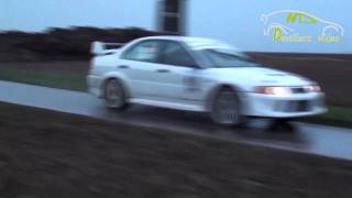 Rallye de Hannut 2011 HD By DevillersVideo [upl. by Esch]