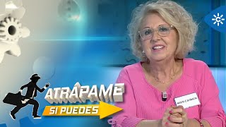 Atrápame si puedes TOP  Programa 7 [upl. by Fleda900]