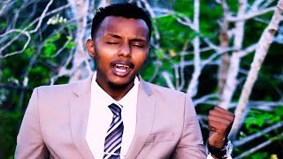 ABDIWALI OMAR  BABY KUMEE Ft AW DAANGO  OFFICIAL MUSIC VIDEO [upl. by Annette]