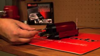 LockNLoad® Case Prep Trio from Hornady® Reloading [upl. by Pinter]