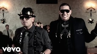 J King y Maximan  Sr Juez [upl. by Cohbath38]