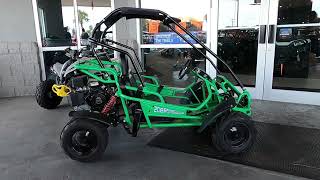 Used 2021 Hammerhead OffRoad Mudhead 208R GoKart For Sale In Myrtle Beach SC [upl. by Allemahs345]