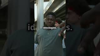 The Untold Story of Black Disciples amp Gangster Disciples chicago shorts oblock kingvon [upl. by Yttam]