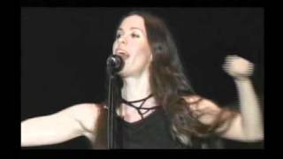 Alanis Morissette You Learn Live at the Fuji Rock Festival Naebe Japan 7 28 01 [upl. by Acirred665]