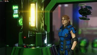 ADVENT Blacksite  A Guide to XCOM 2 [upl. by Brennen]