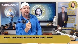 Potty Talk LIVE  The Talk Show for Plumbers Episode 77 [upl. by Hubert]