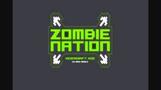 Zombie Nation  Kernkraft 400 Original Version [upl. by Scharff]