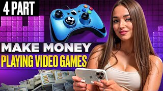 New Video Games That Will Make You Rich 2025 [upl. by Im]