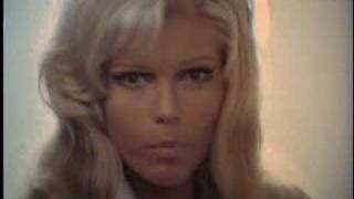 Nancy Sinatra RC Cola Ad [upl. by Tait]