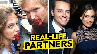 Chicago PD Cast REAL Age And Life Partners REVEALED [upl. by Octavia597]