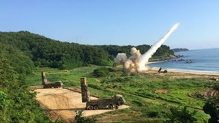 North Korea successfully tests a ballistic missile capable of hitting the US [upl. by Assetan558]