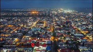 GUYANA FROM ABOVE 2020 [upl. by Kym609]