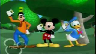 Mickey Mouse Clubhouse  Shake Your Peanut Song good quality [upl. by Icnan]