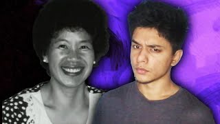 Teresita Basa Woman Who Solved Her Own Murder  SR PAY [upl. by Seraphine744]