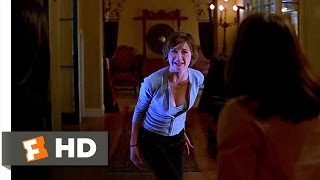 Scream 3 812 Movie CLIP  Oh You Motherfer 2000 HD [upl. by Haidebej770]