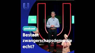 333 Bestaat zwangerschapsdementie echt [upl. by Nede692]