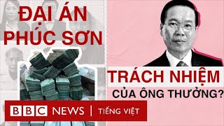 Tập đoàn Phúc Sơn và ‘sai phạm’ của ông Võ Văn Thưởng tại Quảng Ngãi [upl. by Aneleasor]