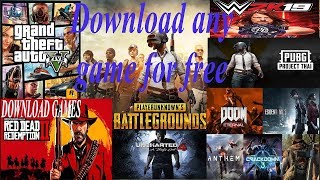 best website to download pc games for free  free me pc games download karne ki best websitesite [upl. by Babbie]