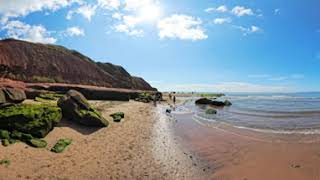 Exmouth Orcombe Point 2 [upl. by Snoddy]