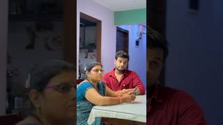 Biwi Rock Saas Shock😅 Ms Komal Deepesh Zo shorts viralvideo comedy funny trending saasbahu [upl. by Chamberlin]