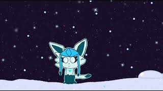 Old Glaceon Video from November 2023 [upl. by Heer]