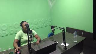 Estamos ao vivo Radio Vila bela FM [upl. by Zobe]