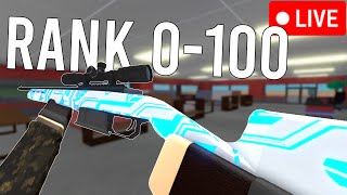 RANK 0100 SERIES 🔴LIVE🔴 SMASH LIKE [upl. by Nehtanhoj]