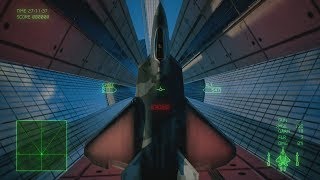 ACE COMBAT 7 Gameplay Walkthrough Part 1 Campaign 1080p HD 60FPS PC  No Commentary [upl. by Millman431]