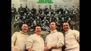 Clancy Brothers and Tommy Makem  Fare Thee Well Enniskillen [upl. by Aileen286]