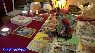 ♋️CANCER HOROSCOPO SEMANAL DEL 19 AL 25 AGOSTO 2024🌺🍀TAROT ESPAÑA [upl. by Halda327]