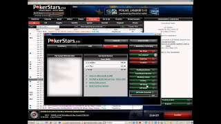 Come giocare su Pokerstarscom dal Italia [upl. by Ayotahc343]