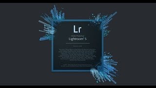 Lightroom  Previsualizaciones Inteligentes [upl. by Araeic588]