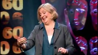 Victoria Wood standup Bafta Special 2007 [upl. by Caasi]