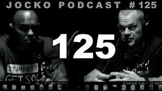 Jocko Podcast 125 w Echo Charles Excuses Playing The Game Good Decision Making [upl. by Norra]