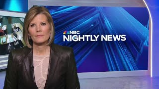 Nightly News Full Broadcast  Feb 11 [upl. by Dario]