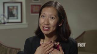 Dr Leana Wen  Inside Opioid Addiction KET [upl. by Hertzfeld]