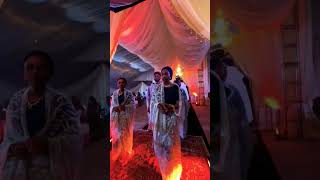 kanuri traditional wedding wushewushe kanuriyerwafato [upl. by Wallas]