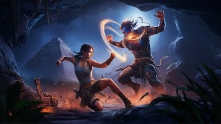 Shadow of the Tomb Raider  Definitive Edition  WalkthroughFull Gameplay  Two Gamers Live [upl. by Yreva]