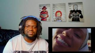 Latto  Georgia Peach Official Video reaction [upl. by Enaz]