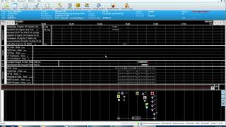 Cerner SurgiNet Anesthesia Training Video 3 Blank Records and Dissociating a Case [upl. by Eerolam]