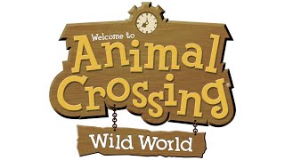 Mr Resetti Beta Mix  Animal Crossing Wild World [upl. by Assinna404]