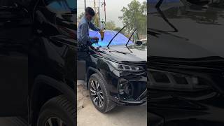 Chameleon Tint😍❤️cars shorts india viral [upl. by Adidnac]