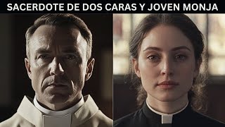 El sacerdote de dos caras secretos mortales a la luz de las velas  El caso es real [upl. by Aciria496]