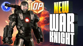 WTF War Machine is Actually INSANE  This Deck is EXPLOSIVE  Marvel Snap [upl. by Inirt]