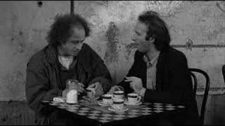 JIM JARMUSCH  Coffee And Cigarettes [upl. by Longtin201]