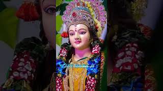 नवरात्रि का अंतिम दिन हैप्पीनवरात्रि shots bhakti bhajan navratri viralvideo [upl. by Merrill]